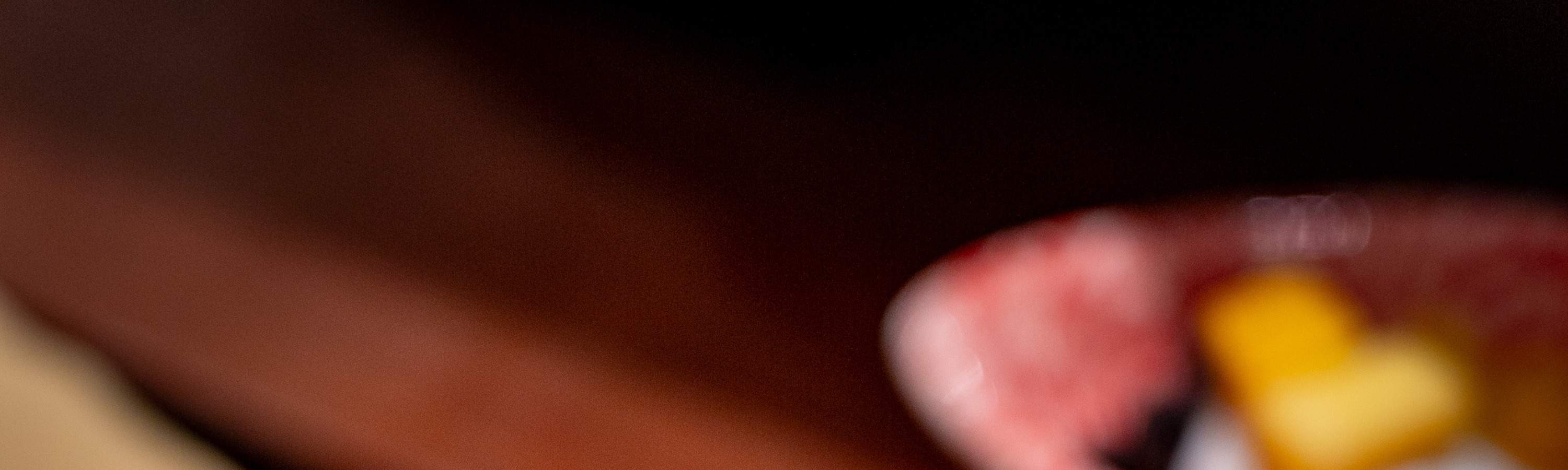 Promosi Makanan Makan Malam Prasmanan